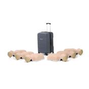 Laerdal Little anne stackable combo pack ( 6pc ) - Light image