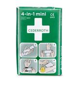 Cederroth 4-In-1 Mini Bloodstopper image