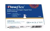 Flowflex Cov2 Rapid Antigen Test - Single