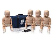 Prestan Manikin - Infant CPR Training Manikins 4-Pack