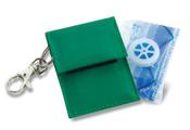 Face Shield - Keyring