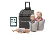 Laerdal Little Family QCPR image
