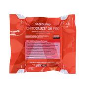 Chitogauze XR pro Haemostatic Z Fold gauze 10cmx3.7m image