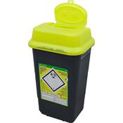 Sharps Boxes - 7 litre image