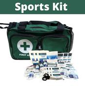Sports Kit Complete - Standard image