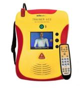 Defibtech Lifeline View Trainer image