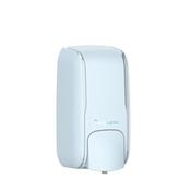 Manual Hand Push Sanitiser Dispenser 500ml - For Tubless Refill