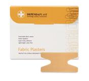 Advanced Fabric Plasters - Knuckle 50s