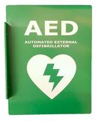 AED Sign - Perpendicular image