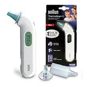 Braun Thermoscan 3 - Thermometer