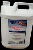 Pink Lotion Hand Soap - 5L image