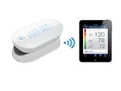 iHealth Wireless Pulse Oximeter image