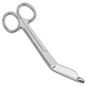 Cutman Bandage Scissor - 14cm image