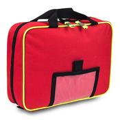 Elite Cures Empty Fold Out First Aid Kit Bag EB08.012 image