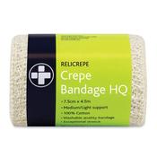 Crepe Bandages - 15cm image