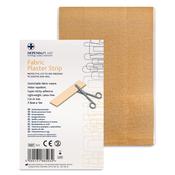 Fabric Dressing Strip - 7.5cm x 5m image