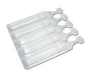 Sterile Eye Wash 20ml - Singles image