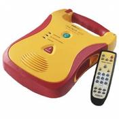 Defibtech aed trainer image