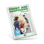 First Aid Responder Manual - NEW FAR COURSE