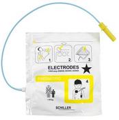 Schiller Fred easy and easy life Paediatric Pads