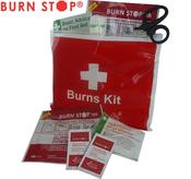 Home burn kit