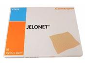 Jelonet 10cm x 10cm - 10s image