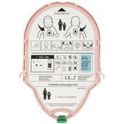 Heartsine Samaritan PAD PAK - Paediatric *OUT OF STOCK - PURCHASE FOR BACK ORDER* image