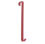 Red Christmas Wreath Hanger image