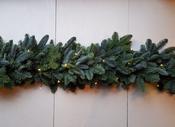 Plain Garland L (150-160cm long) image