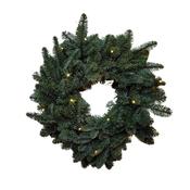 Plain Wreath L (60-65cm wide)