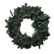 Plain Wreath XL (75-80cm wide)