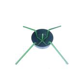Large Christmas Tree Stand - 9ft to 11ft image