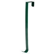 Green Christmas Wreath Hanger image