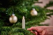 Wholesale Krinner Lumix SuperLight Flame Bavaria - Wireless LED Candles (12 pack)