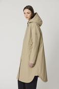 Tanta Ice Coat - 18 / Aluminium