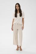Kaffe Brook Jeans - 31" / Moonbeam image