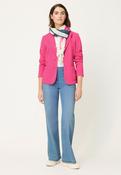 Olsen Wide Leg Jeans - 18 / Light denim image