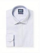 Daniel Grahame Gordon Shirt - 19" / Blue image