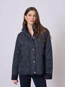 Redgreen Santana Coat - XS / Dark Navy