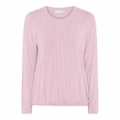 Micha Tuck Detail Top - L / Misty Rose image