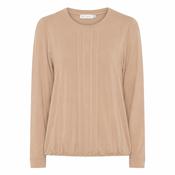 Micha Tuck Detail Top - 2XL / Camel image