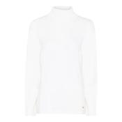 Micha Merino Jumper - S / Off White image