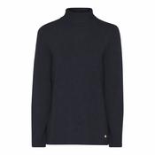 Micha Merino Jumper - L / Navy image