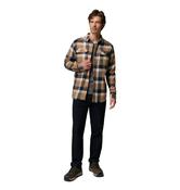 Columbia Flare Gun  Shirt - M / Delta Daytrip image