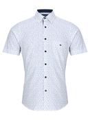 DG's Drifter Giovanni Shirt - 3XL / Blue Yellow image