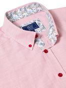 DG's Drifter Ivano Shirt - L / Pale Pink image