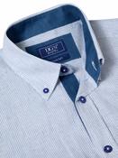 DG's Drifter Ivano Shirt - 2XL / Blue image