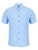 DG's Drifter Giovanni Shirt - 3XL / Pale Blue image