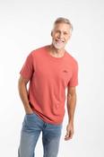 Weird Fish Fished T-Shirt - XL / Nantucket image