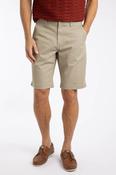 Weird Fish Rayburn Shorts - 30 / Flint Stone image
